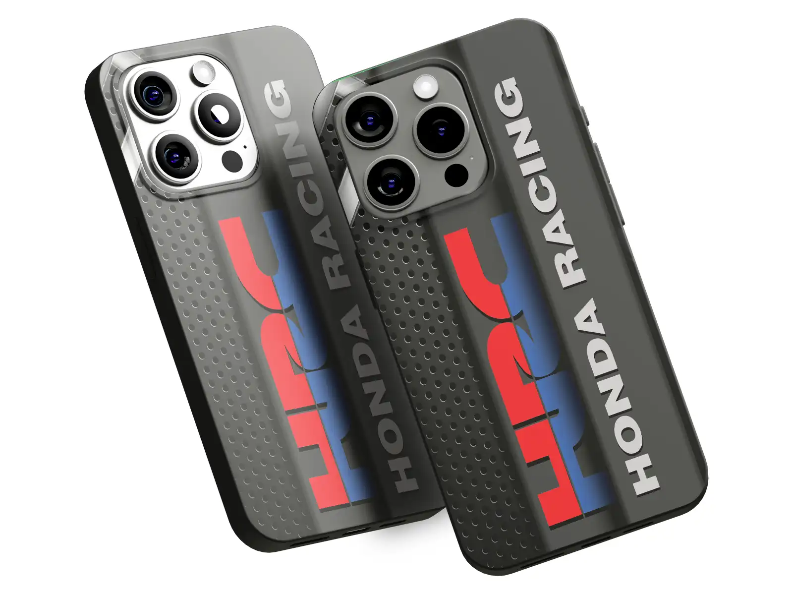 Honda Handy Silikoncover Limitierter Stilvoller Look